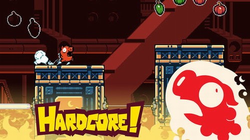 辣椒小猪游戏截图2