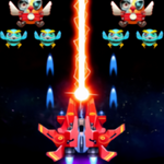 银河攻击入侵者 v12.6 无敌版