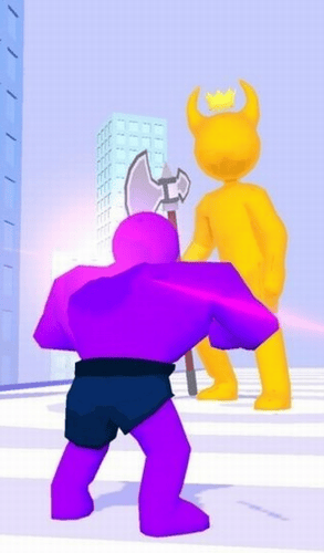 我是最棒的英雄展示图3