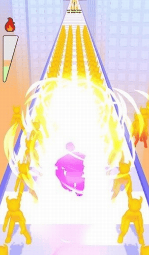 我是最棒的英雄展示图2