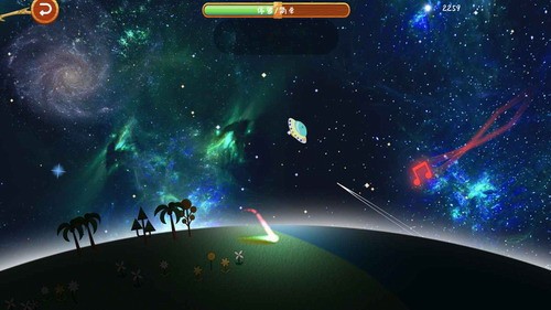 音符之光传说展示图4