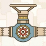 蒸汽朋克之谜 v1.05 中文版