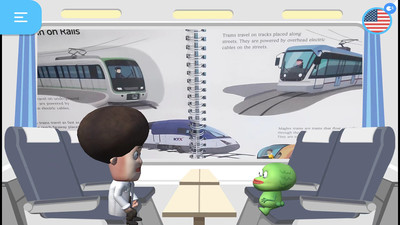 ARpedia展示图4