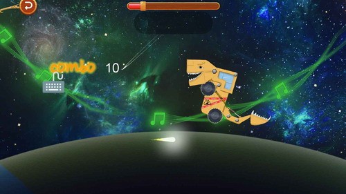 音符之光传说展示图1