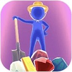 挖出一片天 v0.1 官方版