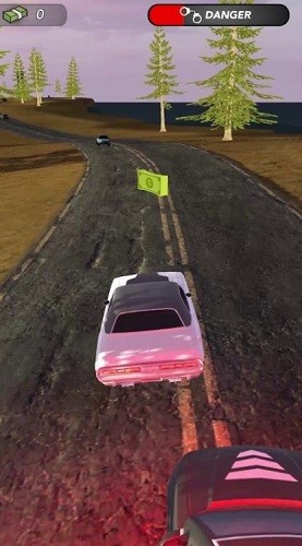 逃生大师3D展示图2