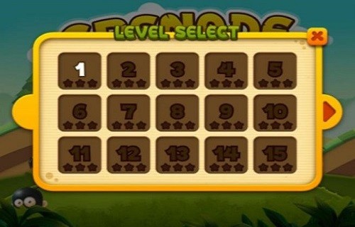 特种兵手雷游戏截图3