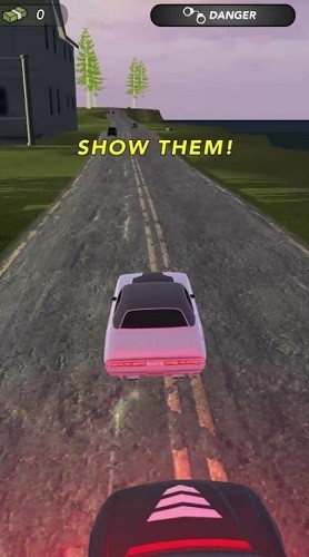 逃生大师3D展示图3