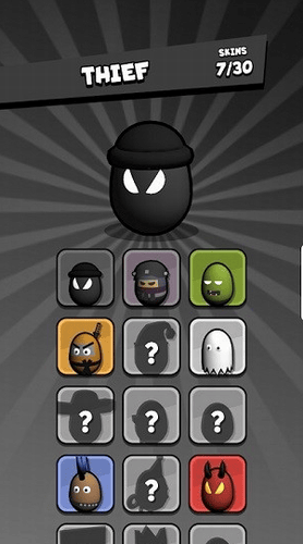 兰博先生展示图3