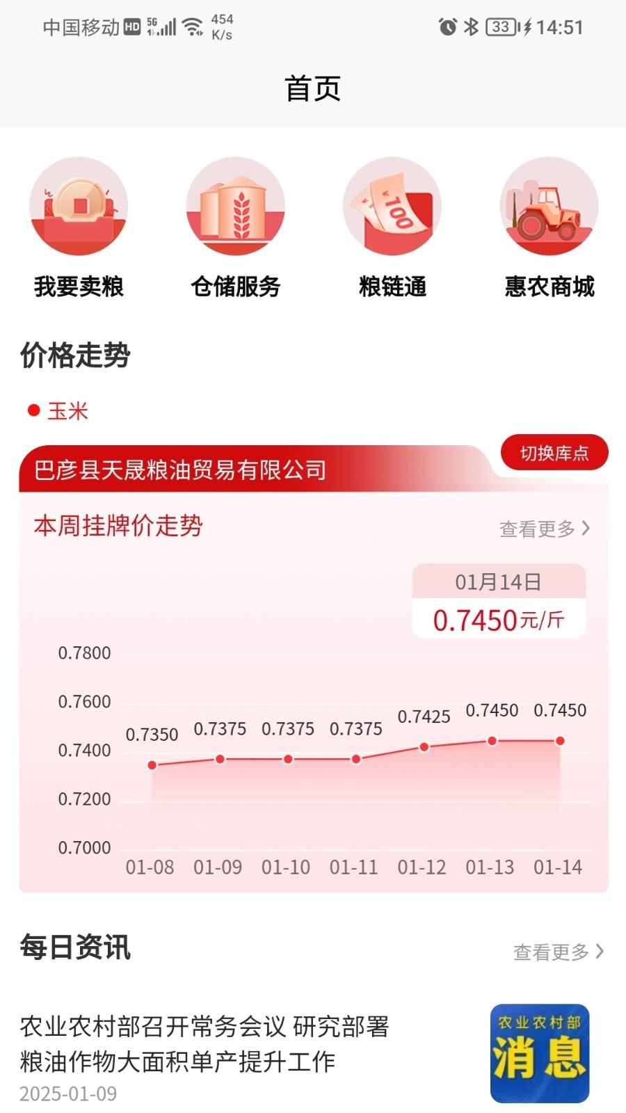 兴兴象农展示图3