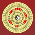 电子罗盘风水app  v1.0.4