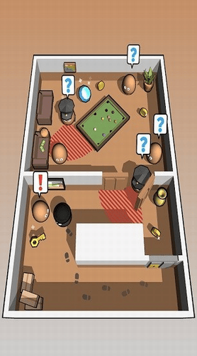 兰博先生展示图1