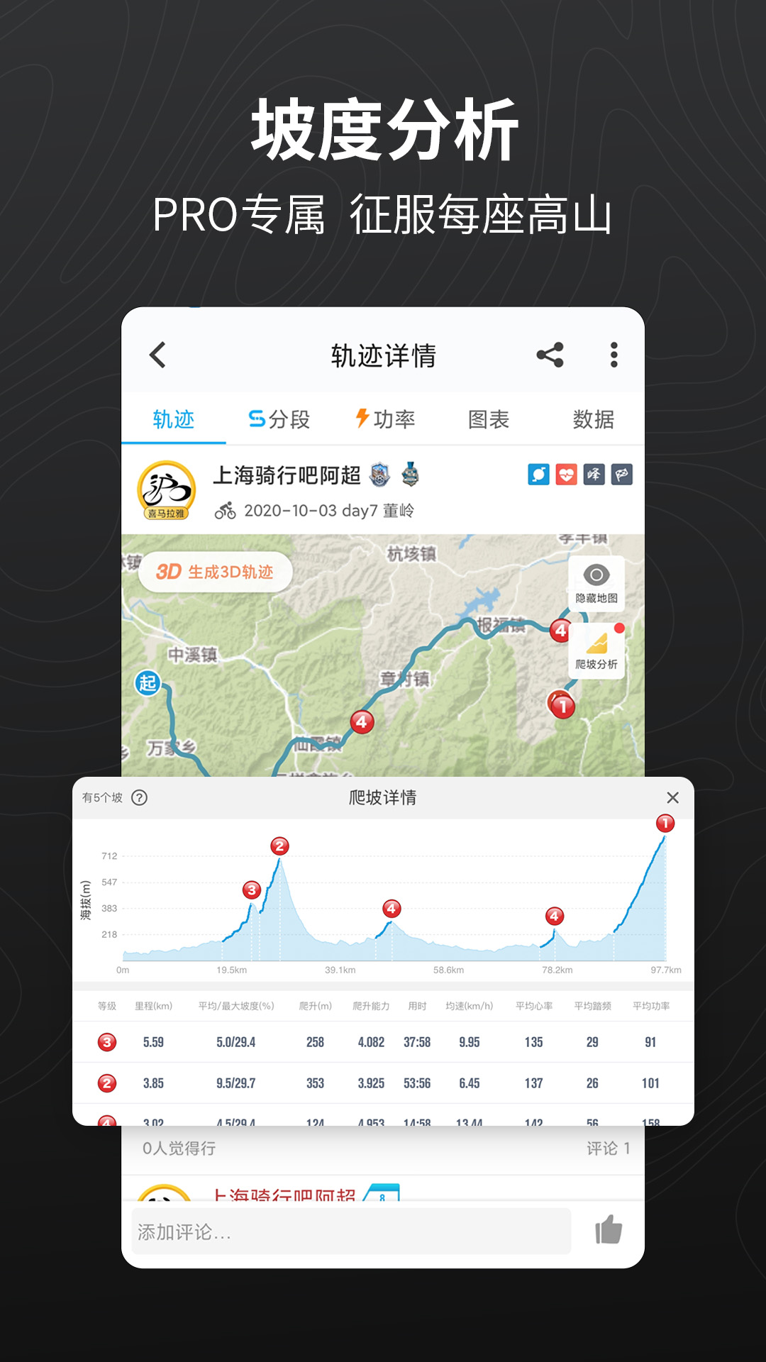 行者app展示图2