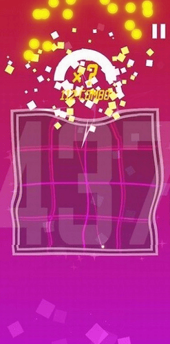 拍打极端粉碎游戏截图3