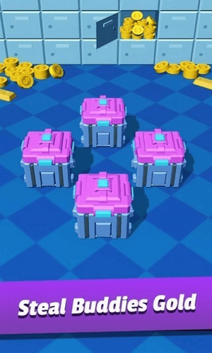 冒牌国王展示图2