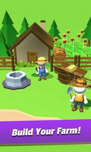 冒牌国王展示图3