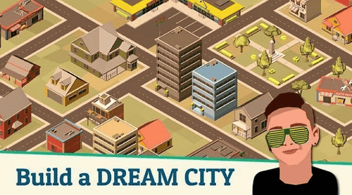 卡车与建造展示图3