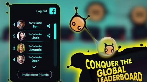 狡猾徒步者游戏截图4