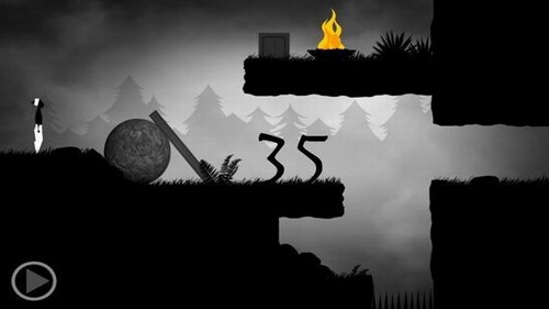 黑森林逃亡展示图3