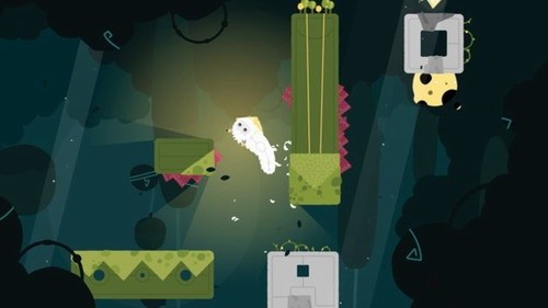 软萌历险记游戏截图4