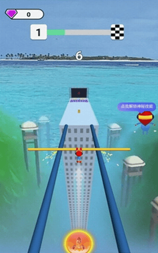 奔跑吧棍棍侠展示图3