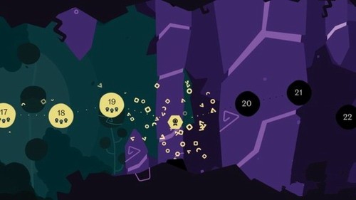 软萌历险记游戏截图2