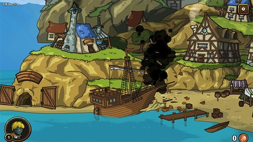 剑与魂未见展示图2