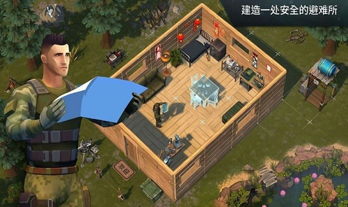 逃离赛博坦展示图2