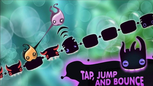 狡猾徒步者游戏截图2