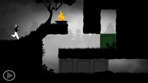 黑森林逃亡展示图1