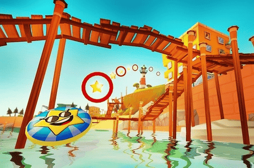 永远的飞盘2展示图1