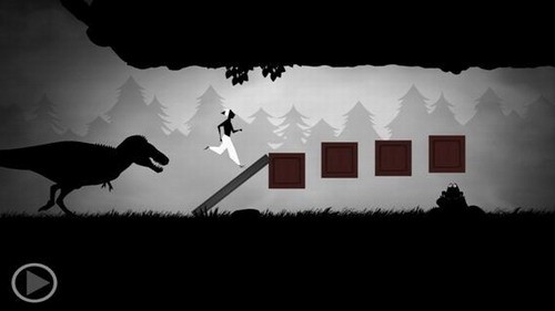 黑森林逃亡展示图4