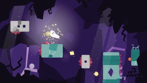 软萌历险记游戏截图1