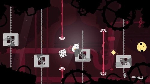 软萌历险记游戏截图3