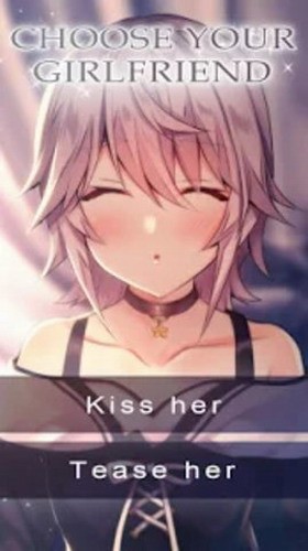 我的时间旅行女友展示图3