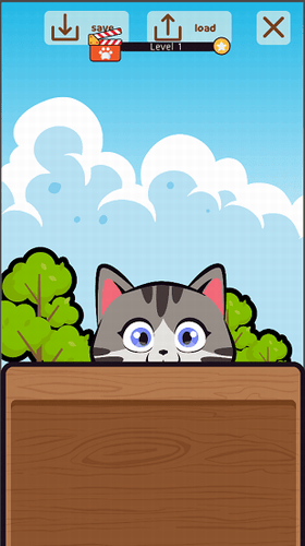 可爱喵星人展示图3