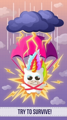 跳伞者的生存展示图3