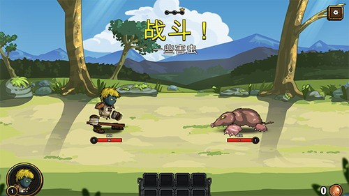 剑与魂未见展示图3