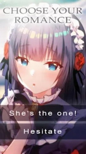 我的时间旅行女友展示图4