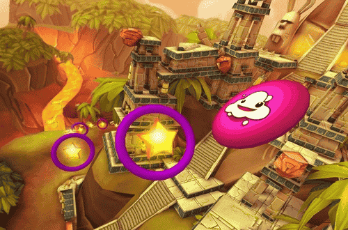 永远的飞盘2展示图2