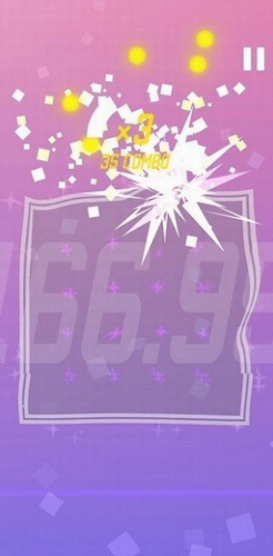 拍打极端粉碎游戏截图2