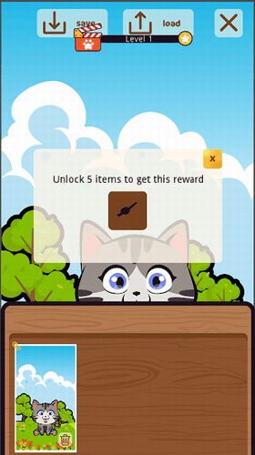 可爱喵星人展示图4