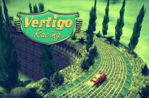 眩晕赛车展示图3