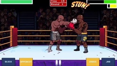 大亨拳击展示图4