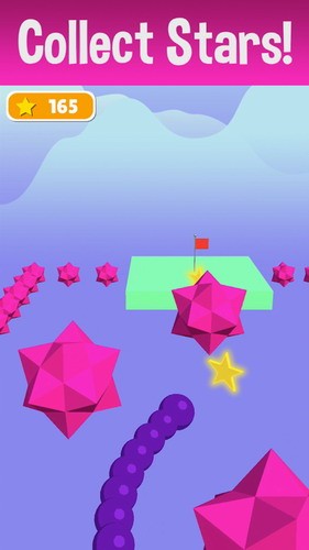 吞噬星星大作战展示图4