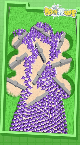 都听我指挥游戏截图2