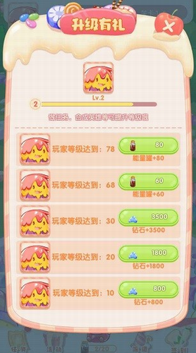 你不要过来哇展示图3