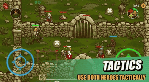 天启英雄游戏截图2