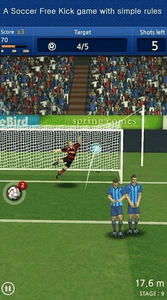 球技达人展示图1