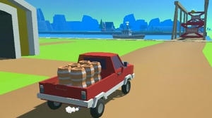 飞越驾驶大师游戏截图3